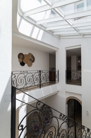 Image No.7-Maison de 3 chambres à vendre à Málaga City