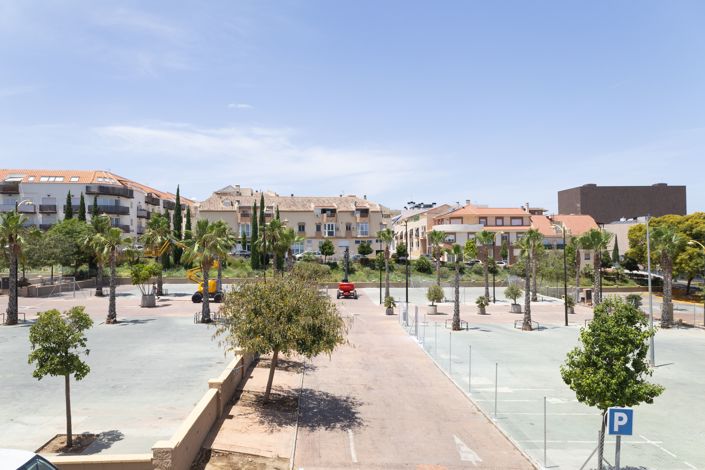 Image No.11-Appartement de 1 chambre à vendre à Alhaurín de la Torre