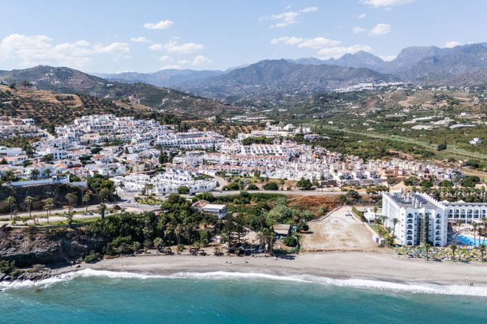 Image No.3-Maison à vendre à Nerja