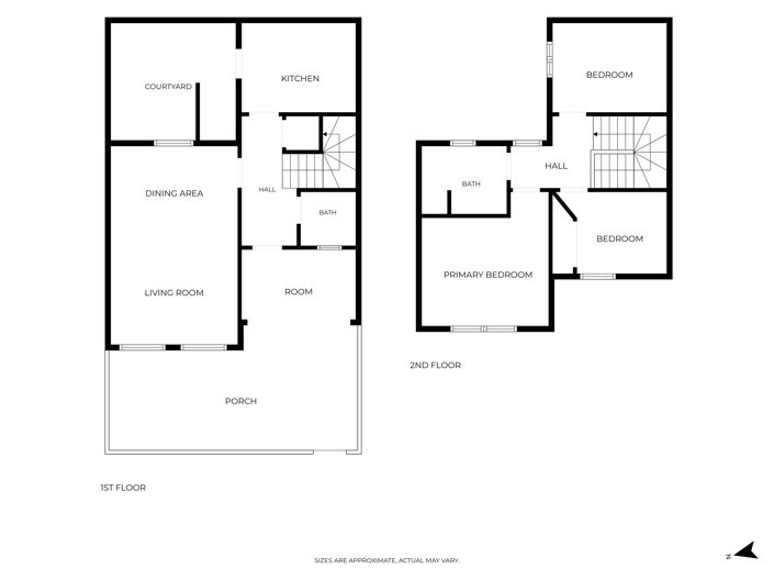 Image No.2-3 Bed Townhouse for sale