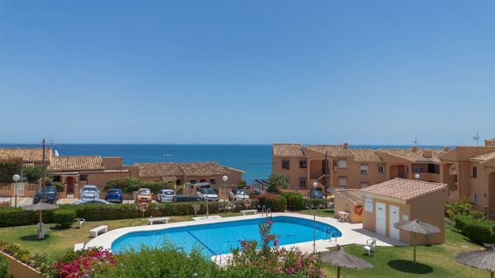 Image No.8-2 Bed Apartment for sale
