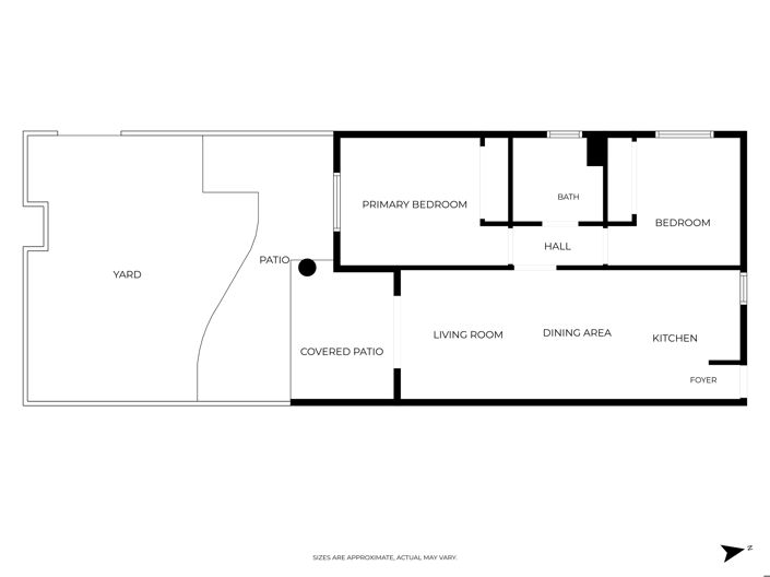Image No.2-2 Bed Apartment for sale