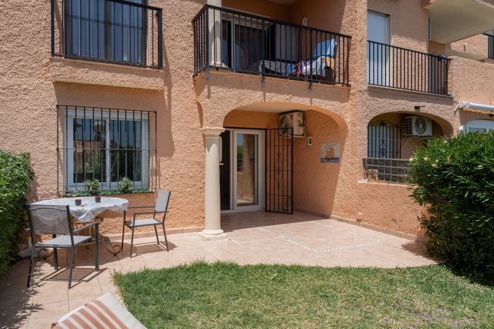Image No.4-2 Bed Apartment for sale