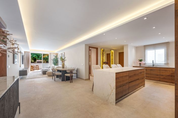 Image No.21-3 Bed Apartment for sale