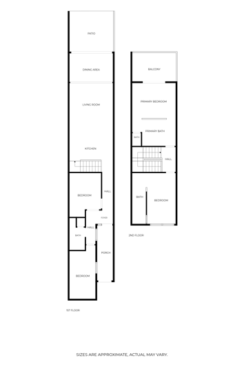 Image No.2-4 Bed Townhouse for sale