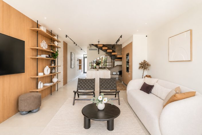 Image No.4-4 Bed Townhouse for sale