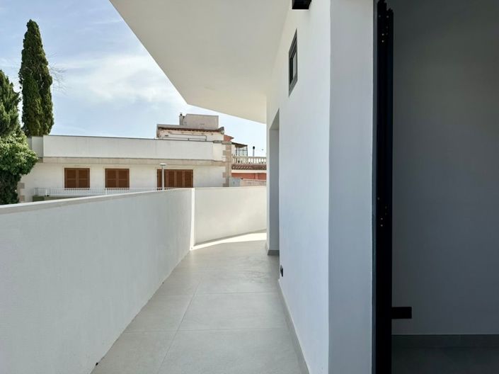 Image No.8-Maison de 6 chambres à vendre à Palma de Mallorca