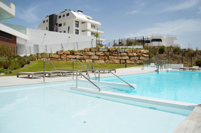 Image No.26-3 Bed Apartment for sale