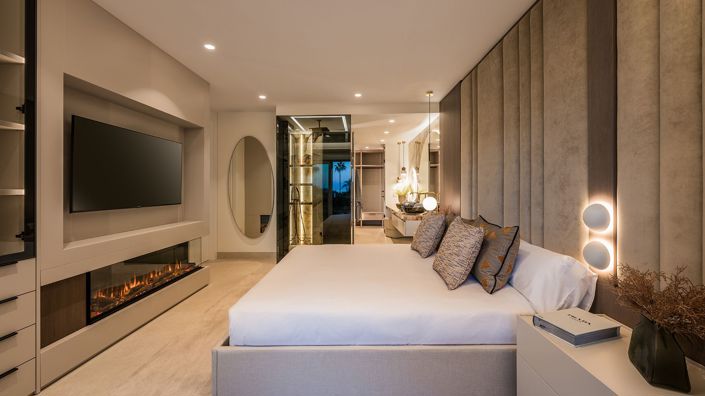 Image No.20-3 Bed Penthouse for sale