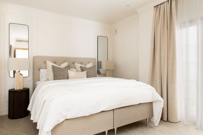Image No.8-3 Bed Apartment for sale
