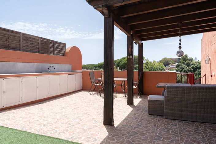 Image No.4-2 Bed Penthouse for sale