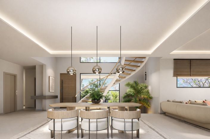 Image No.18-5 Bed House for sale