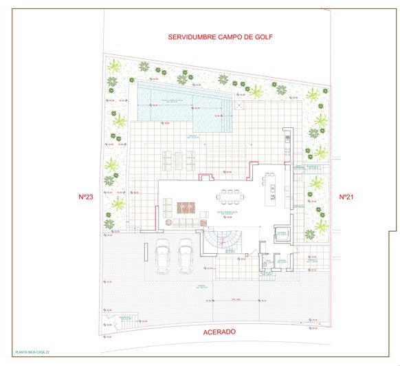 Image No.2-5 Bed House for sale