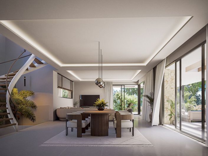 Image No.20-5 Bed House for sale