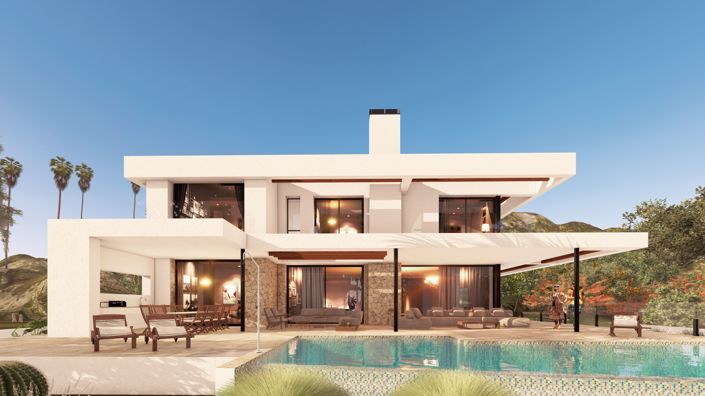 Image No.6-5 Bed House for sale