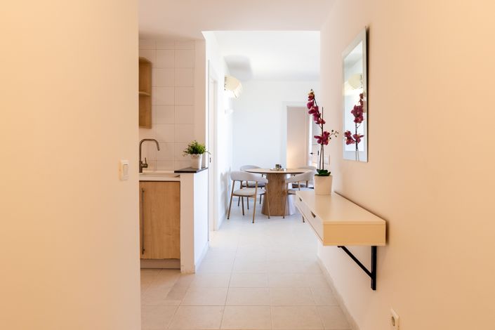 Image No.6-Appartement de 2 chambres à vendre à Fuengirola