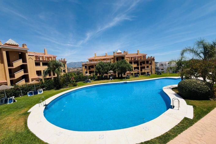 Image No.20-2 Bed Apartment for sale