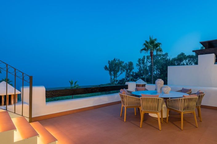 Image No.26-3 Bed Penthouse for sale