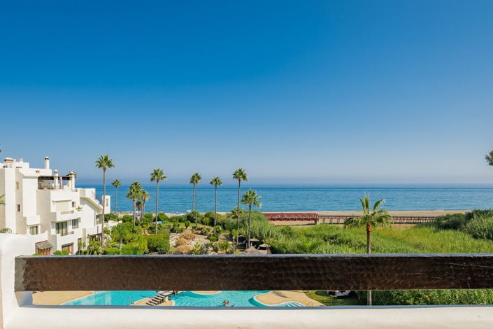 Image No.6-3 Bed Penthouse for sale
