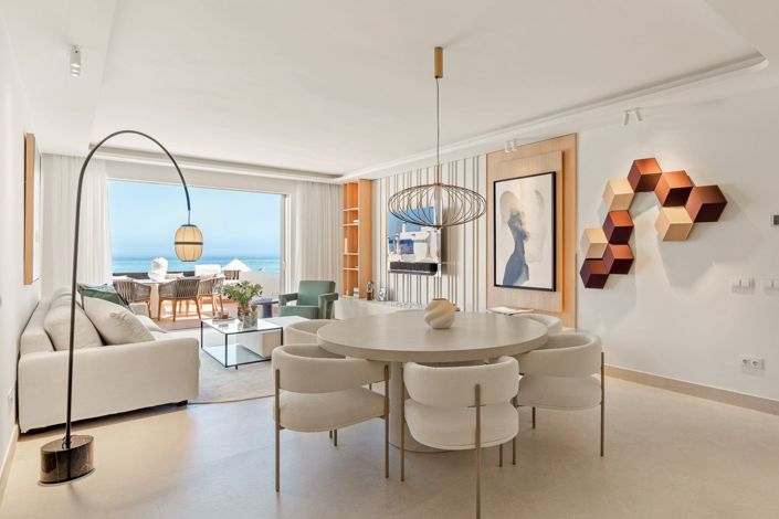 Image No.10-3 Bed Penthouse for sale