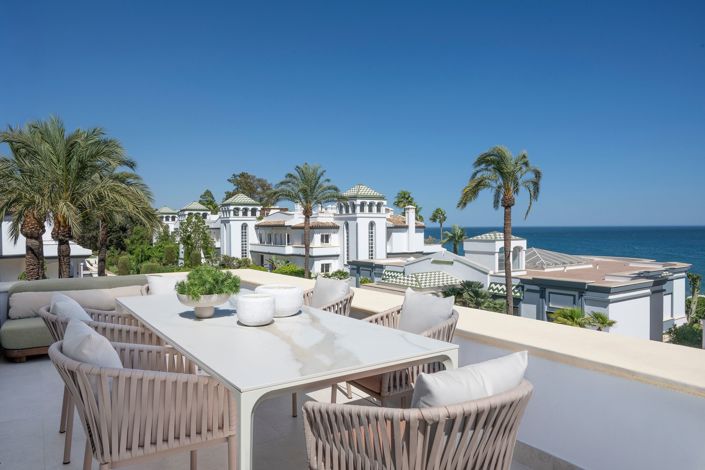 Image No.20-Penthouse de 3 chambres à vendre à Estepona