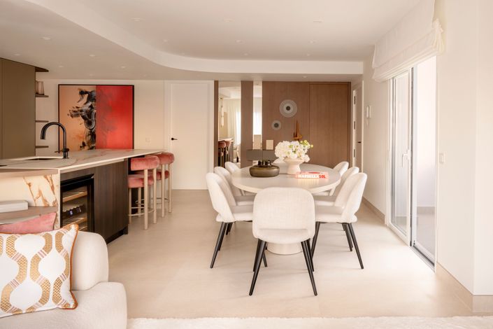 Image No.3-Penthouse de 3 chambres à vendre à Estepona