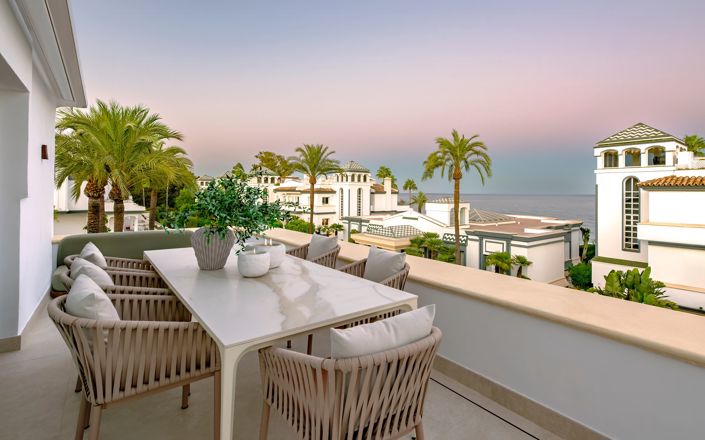 Image No.22-Penthouse de 3 chambres à vendre à Estepona