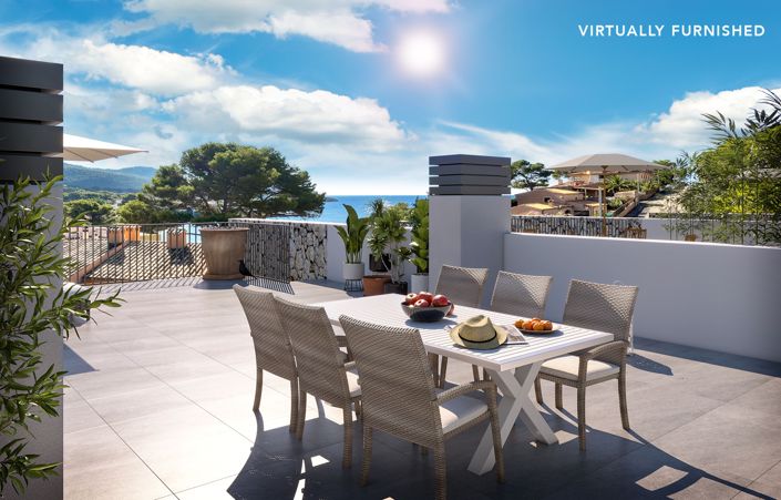 Image No.15-3 Bed Apartment for sale