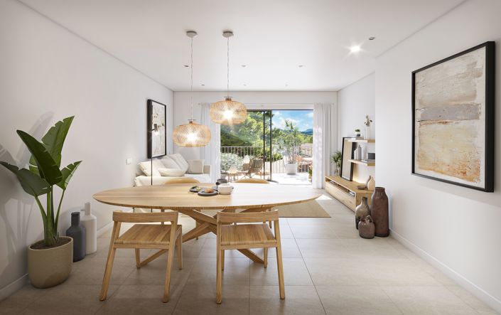 Image No.8-3 Bed Apartment for sale
