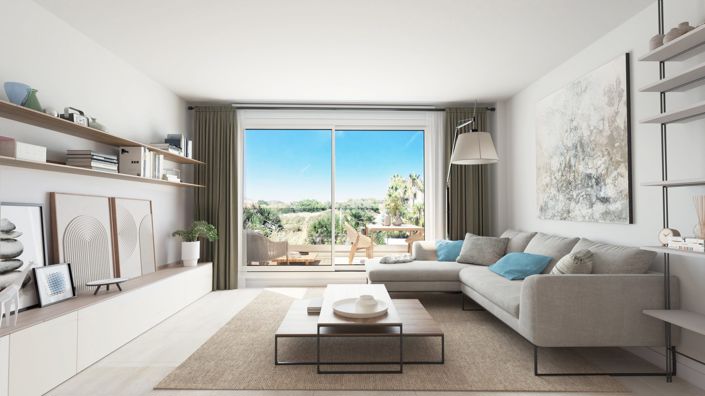 Image No.3-3 Bed Apartment for sale