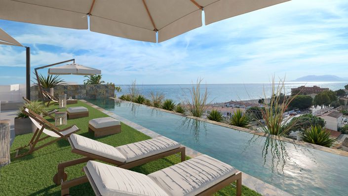 Image No.11-3 Bed Apartment for sale