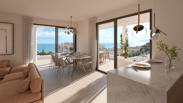 Image No.8-3 Bed Apartment for sale