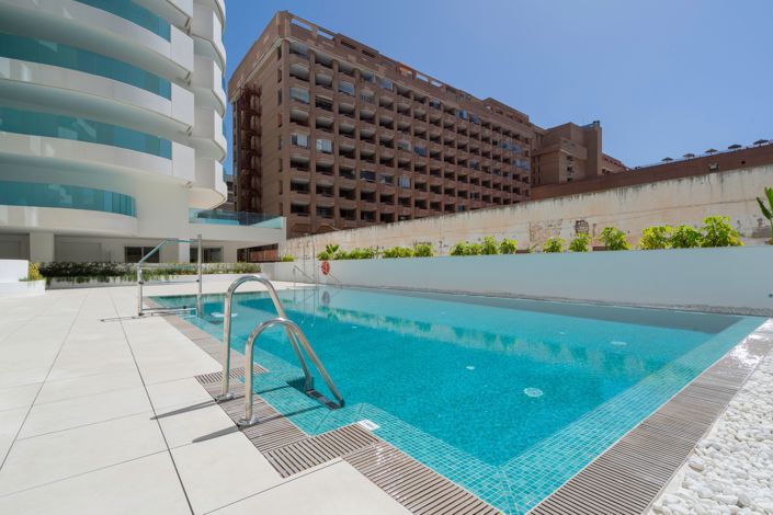 Image No.19-3 Bed Apartment for sale