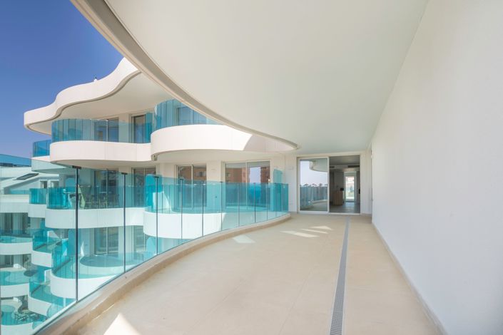 Image No.2-3 Bed Apartment for sale