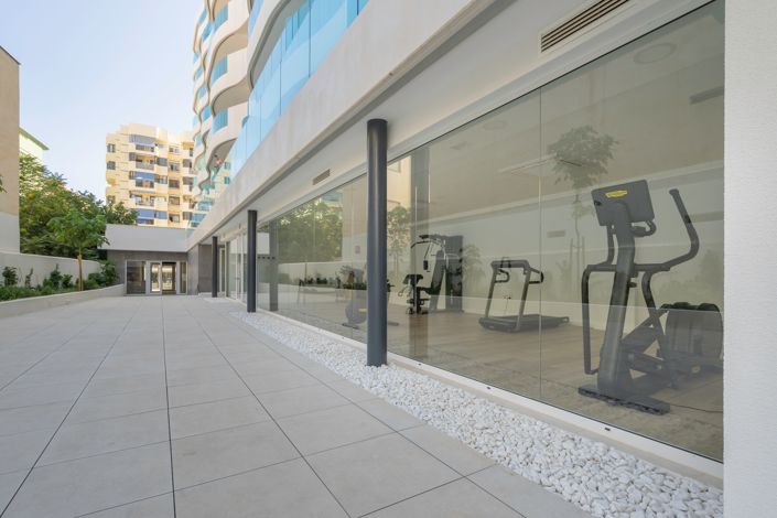 Image No.21-3 Bed Apartment for sale