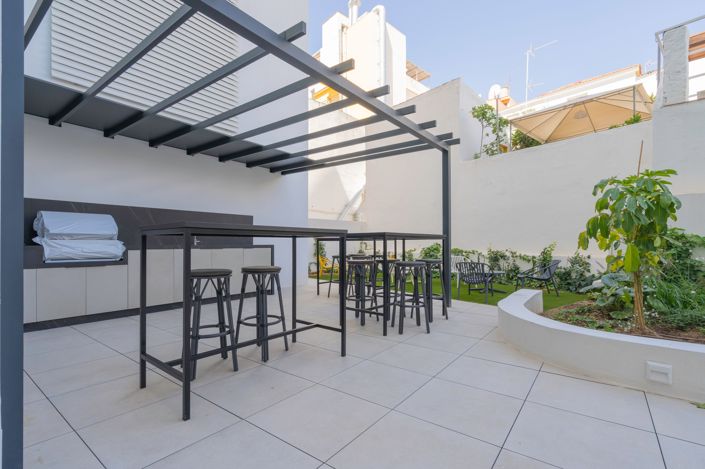 Image No.26-3 Bed Apartment for sale