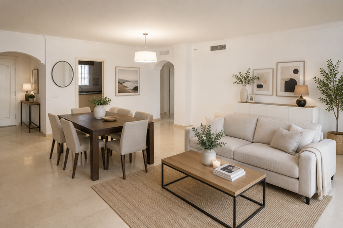 Image No.14-2 Bed Apartment for sale