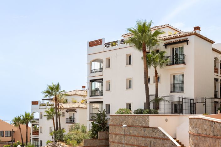 Image No.21-2 Bed Apartment for sale