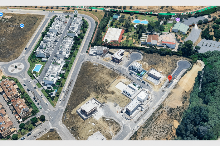 Image No.6-Plot for sale
