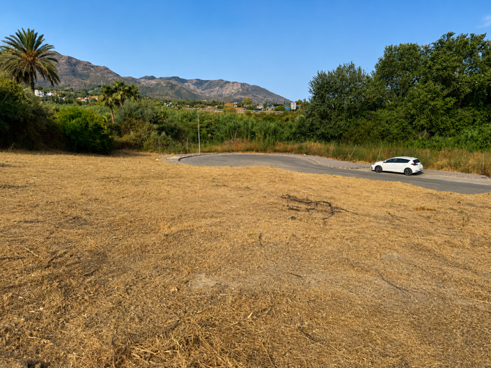 Image No.8-Plot for sale
