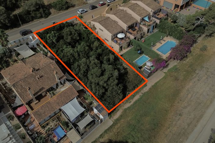 Image No.3-Plot for sale