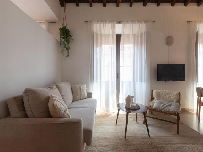 Image No.3-Appartement de 1 chambre à vendre à Málaga City