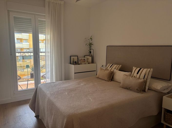 Image No.14-Appartement de 3 chambres à vendre à Málaga City