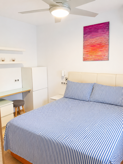 Image No.12-1 Bed Apartment for sale