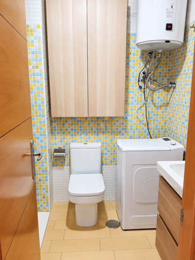 Image No.17-1 Bed Apartment for sale