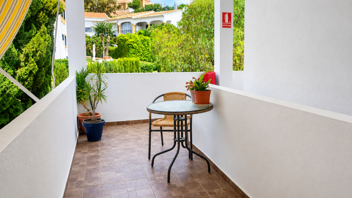 Image No.19-1 Bed Apartment for sale