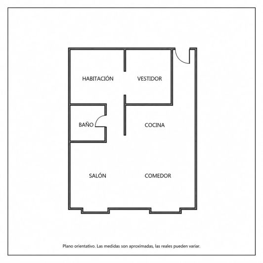 Image No.3-1 Bed Apartment for sale