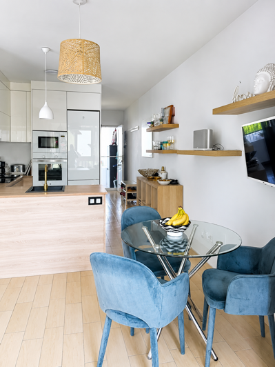 Image No.10-1 Bed Apartment for sale