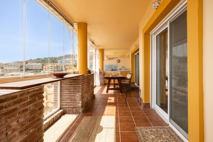 Image No.23-Appartement de 3 chambres à vendre à Mijas Costa