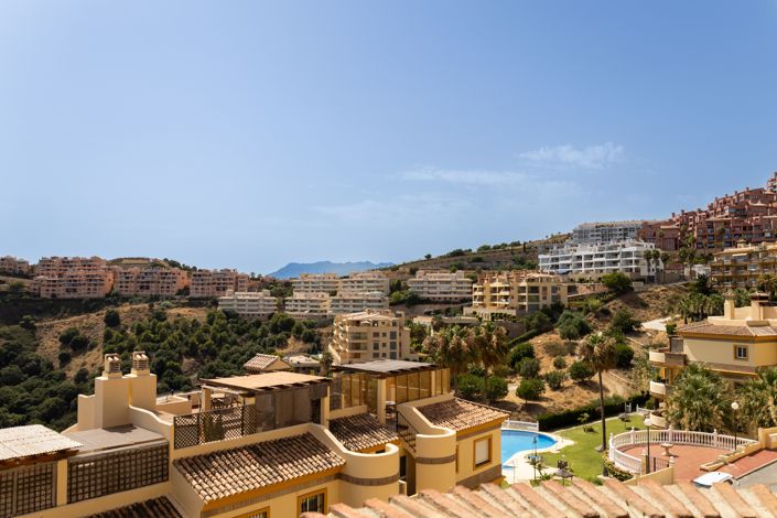 Image No.25-Appartement de 3 chambres à vendre à Mijas Costa